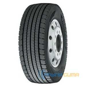 

HANKOOK DL10 (ведущая) 295/80R22.5 152/148M