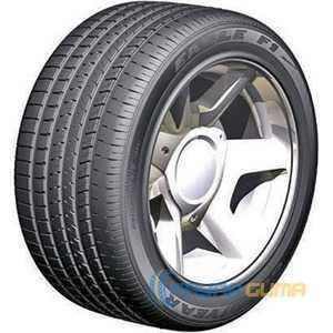 

Летняя шина GOODYEAR EAGLE F1 SUPERCAR 285/35R19 90W