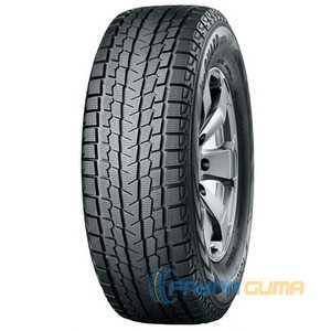 

Зимняя шина YOKOHAMA Ice​ GUARD G075 235/70R16 106​Q
