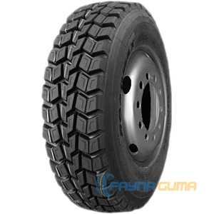 

Грузовая шина APLUS D805 (ведущая) 315/80R22.5 156/150K