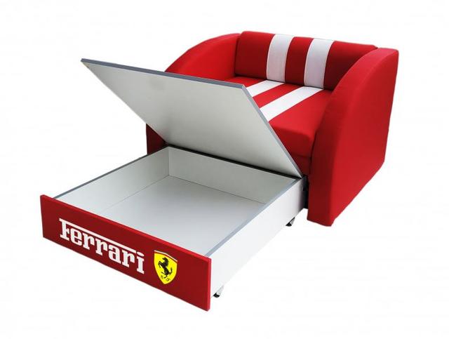 Кресло диван Smart SM 002 (5)