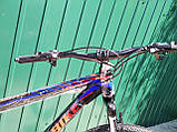 Гірський велосипед Cross Leader 27,5, фото 6