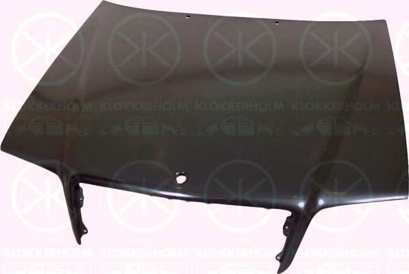 

Капот Мерседес 202 MERCEDES W202 6.93-4.00 3512280