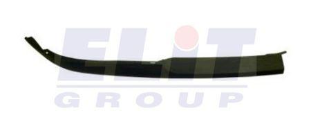 

Спойлер бампера правый Опель Астра Х OPEL ASTRA H 3.04-9.09 5052224