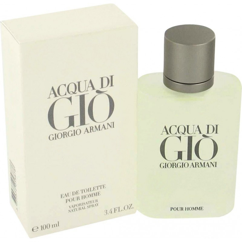 

Мужская туалетная вода Armani Acqua Di Gio Men люкс копия (реплика )