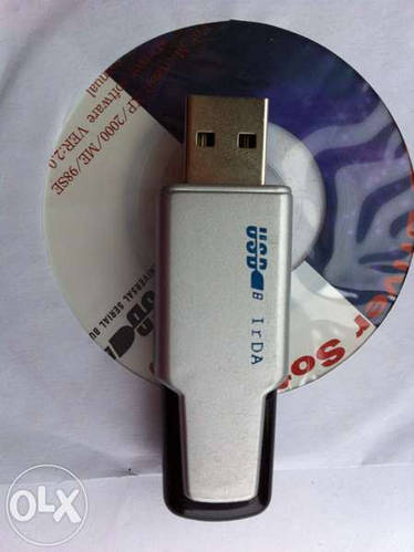 Ma 660 usb инфракрасный адаптер что это