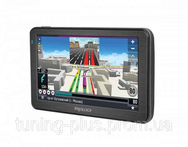 

Навигатор GPS Prology iMAP-A540