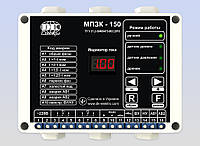 Микропроцессорный прибор защиты и контроля МПЗК-150 120-160