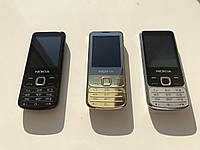 Мобильный телефон Nokia 6700 Duos Silver, classic, gold, black, фото 1