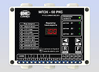 Микропроцессорный прибор защиты и контроля МПЗК-60РКС 5-20