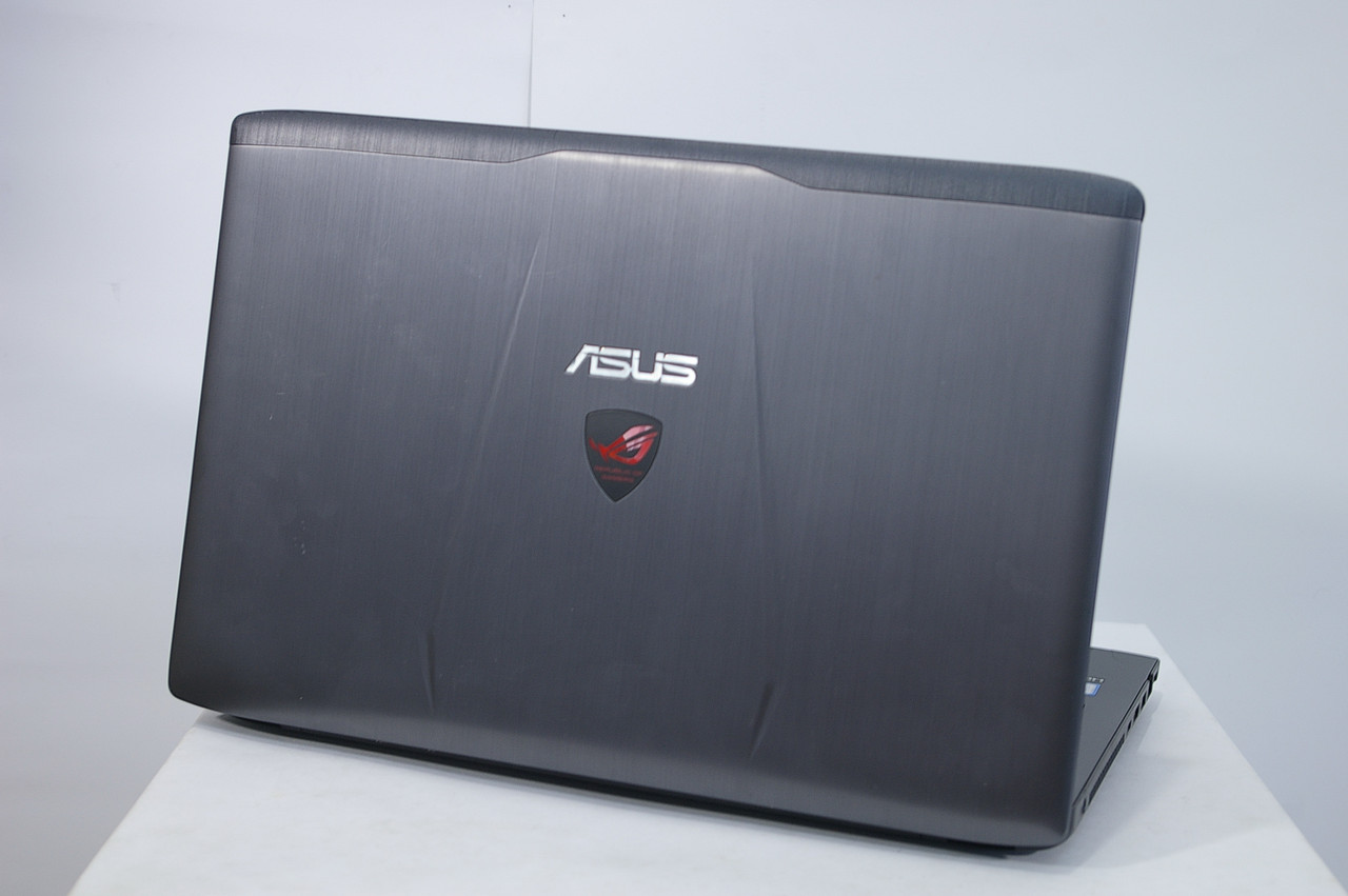 Купить Ноутбук Asus Rog Gl552vw