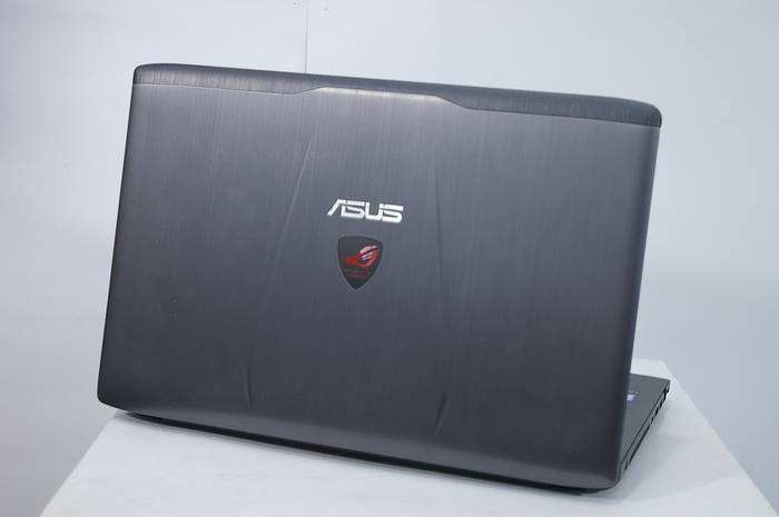 Купить Ноутбук Asus Rog Gl552vw Gl552vw-Dm351