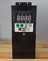 Частотний перетворювач (інвертор) CMF210 4 кВт 220В 4-07