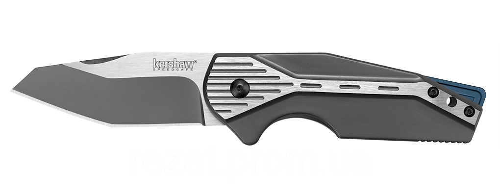 

Нож складной 7,6 см Kershaw Malt 5520, Серый