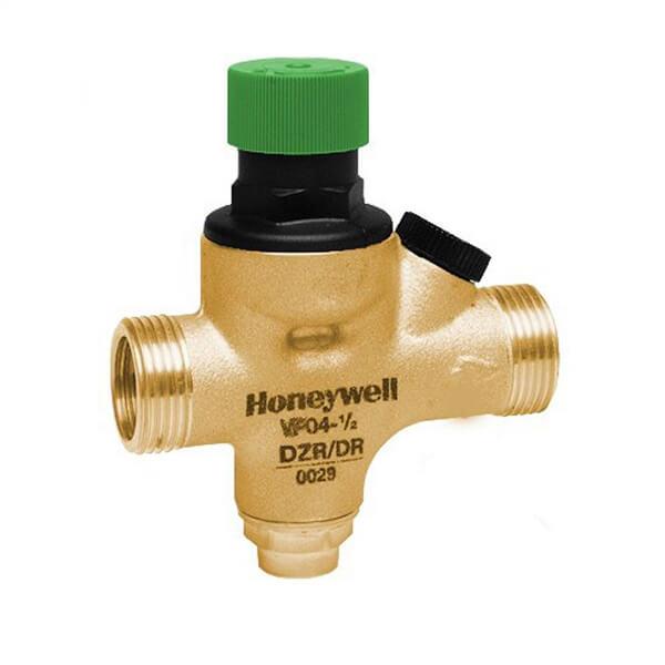 

Подпиточный клапан Honeywell VF04-1/2E