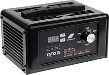 Пуско-зарядний пристрій YATO YT-83052 (Польща)