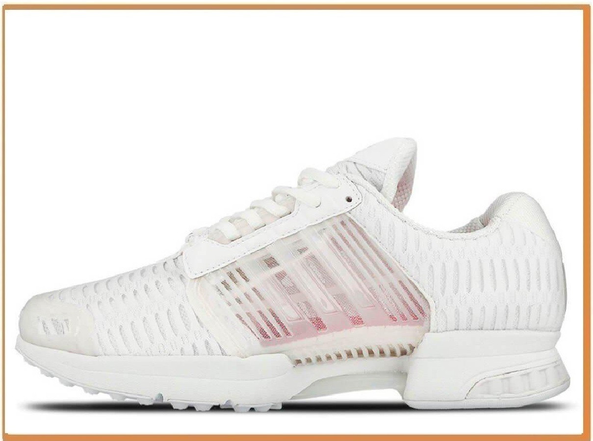 climacool 1 white