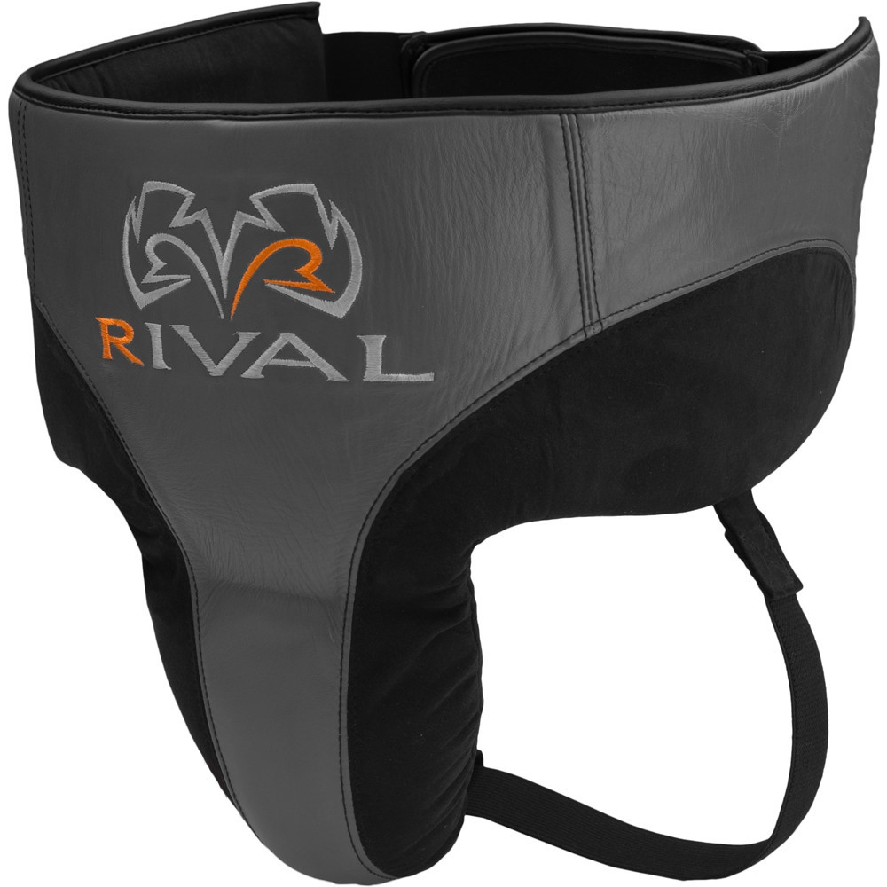 

Бандаж для защиты паха RIVAL RNFL10