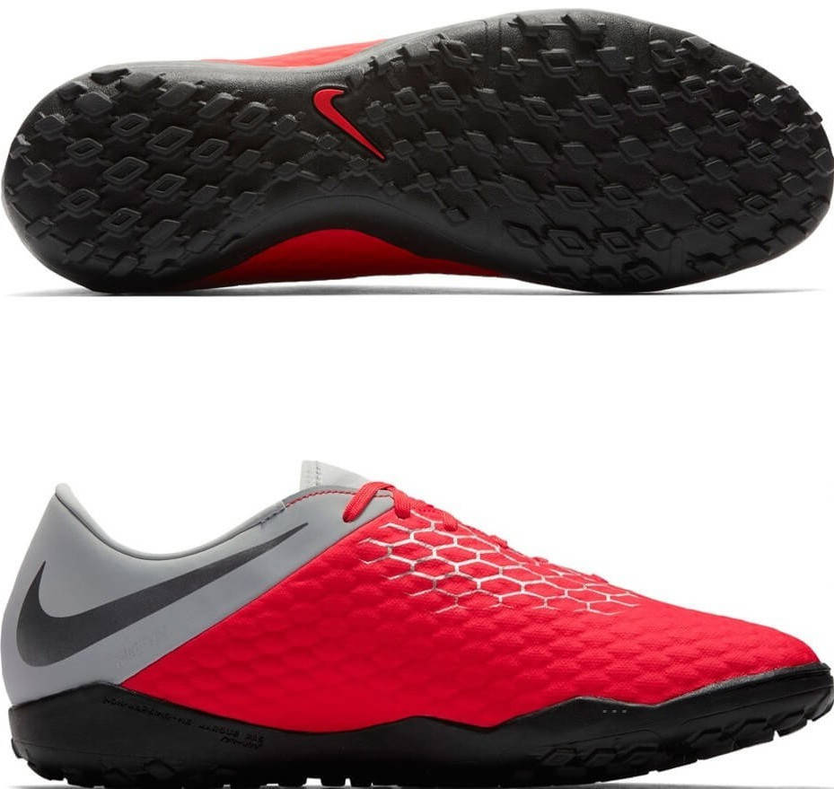 Nike Hypervenom Phantom 3 DF AG Pro Men's Soccer Cleats