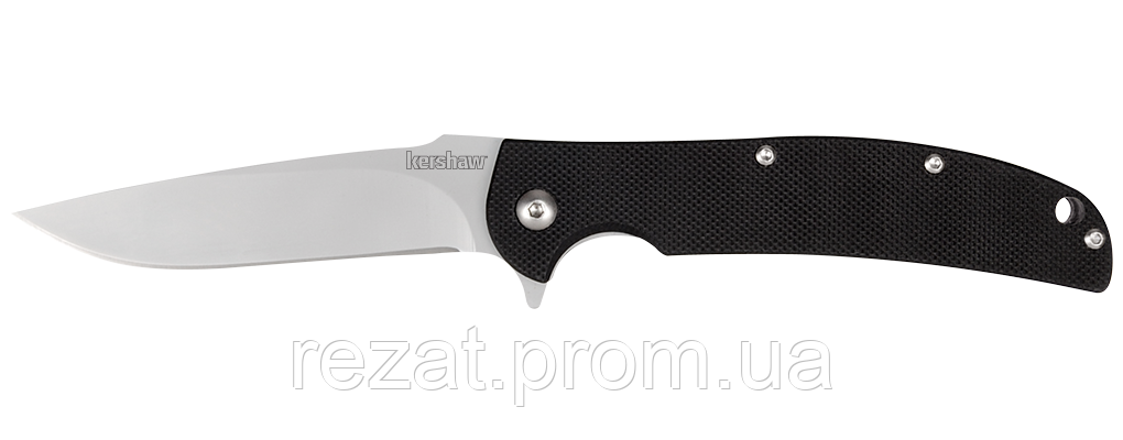 

Нож складной 7,9 см Kershaw Chill 3410, Серый