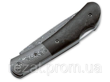 

Нож складной 7,4 см Boker Magnum 01MB551DAM, Серый