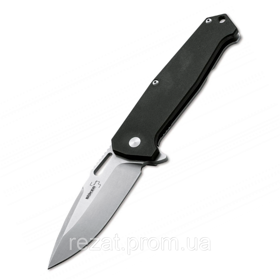 

Складной нож 9,2 см Boker Hitman 01BO776, Серый