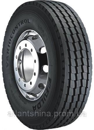 

315/80 R22.5 Fulda Variocontrol рулевая 156/150K