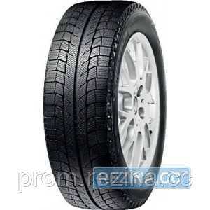 

Зимняя шина MICHELIN X-Ice Xi2 195/65R15 91T