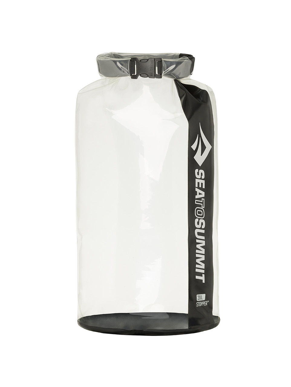 

Гермомешок Sea To Summit Clear Stopper Dry Bag 20 л