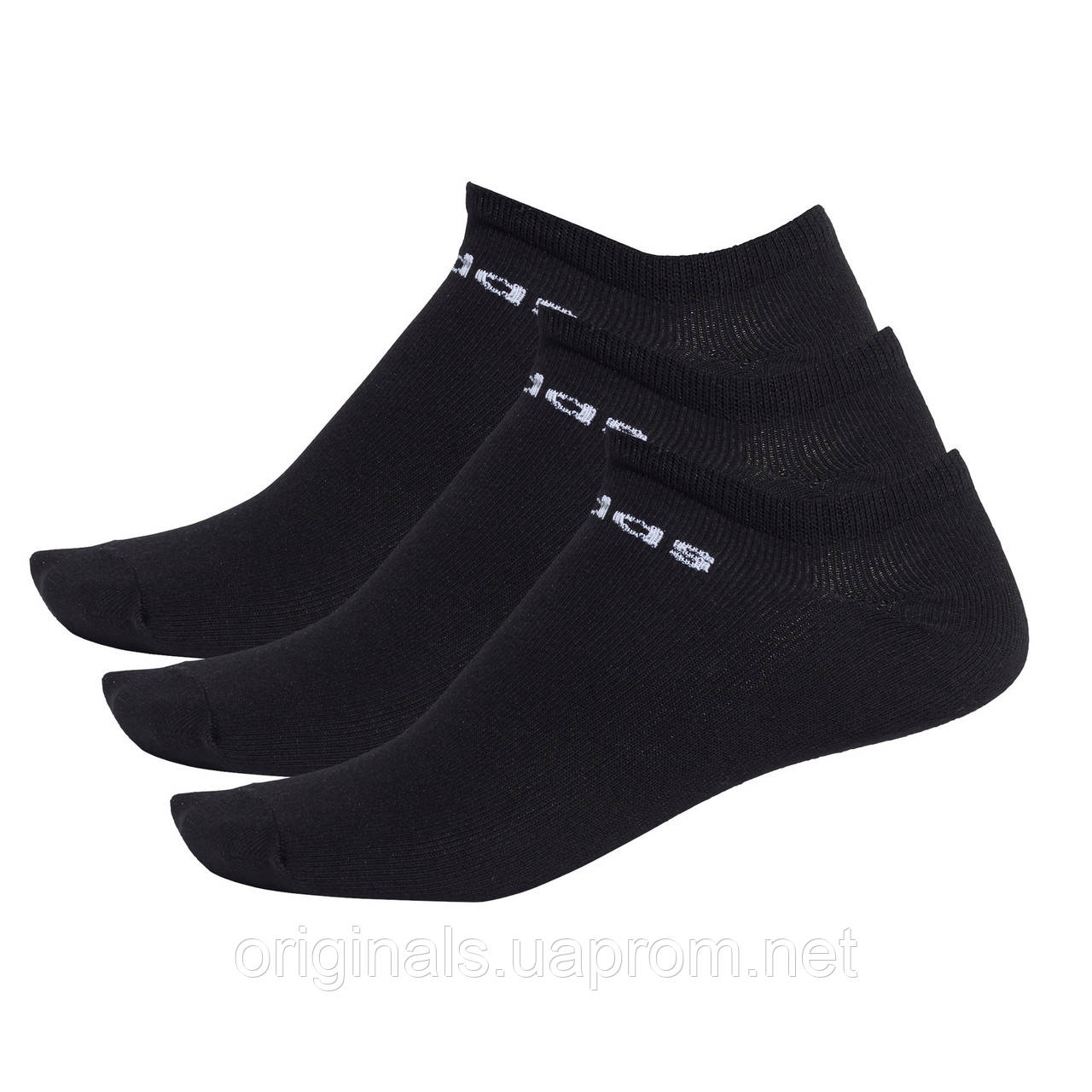 Носки Adidas Thin Ankle Socks 3 Pairs, цена 450 грн., купить в Киеве —  Prom.ua (ID#1007568670)