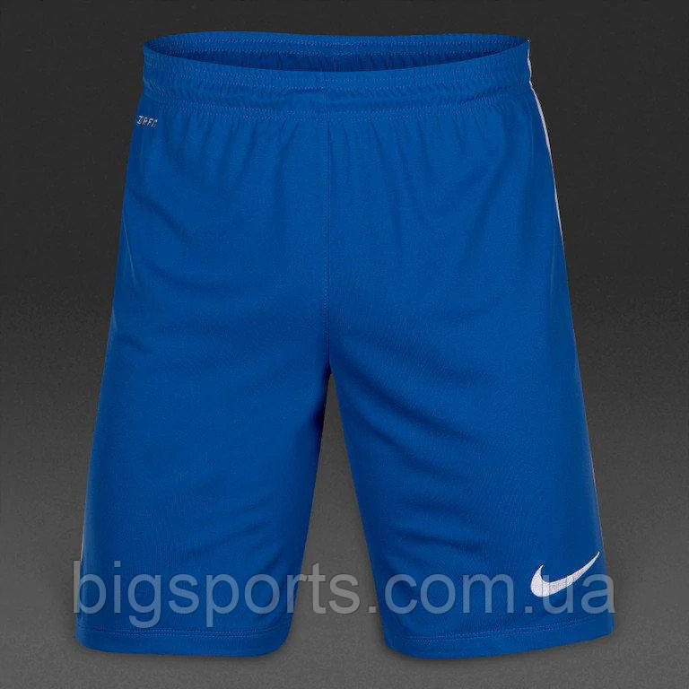 

Шорты муж. Nike League Knit Short (арт. 725881-463) S (44-46), Голубой