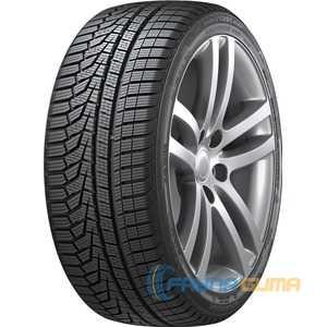 

Зимняя шина HANKOOK Winter I*cept Evo 2 W320 225/50R17 98V