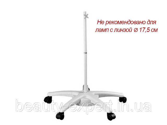 Штатив с утяжелителем мод. SMP для лампы-лупы (8,7 кг)