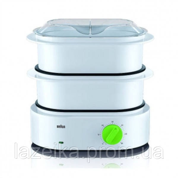 

BRAUN FS 3000 White