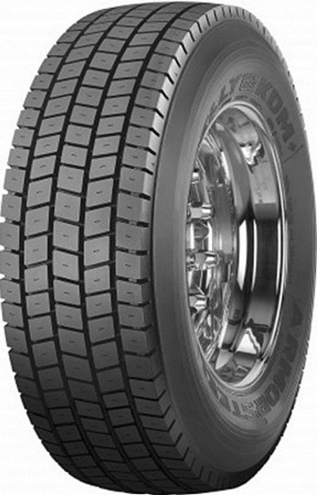 

Шина 295/80R22,5 152/148L TRACTION ARMORSTEEL KDM+ 3PSF (Kelly)