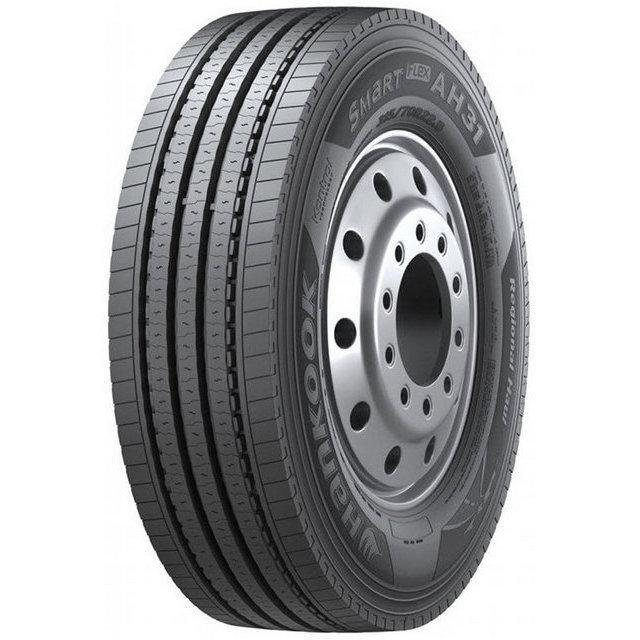 

Шина 295/80R22,5 154/149M AH31 (Hankook)