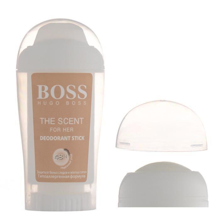 Hugo Boss The Scent For Her Deodorant Stick — в Категории "Дезодоранты" на  Bigl.ua (1009115540)