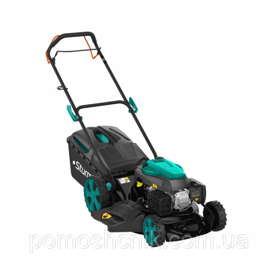 

Газонокосилка бензиновая Sturm PL4614S