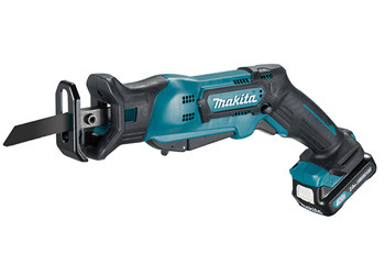 

Аккумуляторная ножовка Makita JR 103 DWAX6