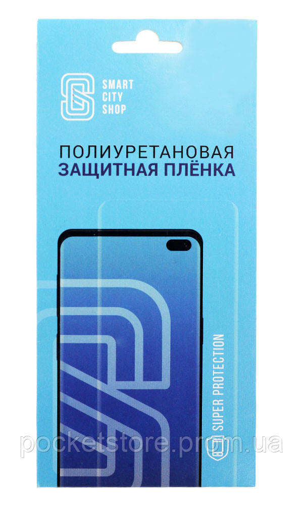 

Плівка поліуретанова US для Xiaomi Redmi Note 5 / Note 5 Pro, Прозрачный