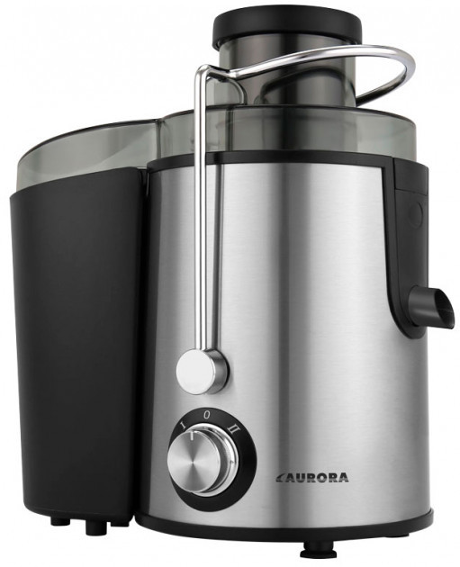 Соковыжималка центробежная AURORA AU-3343 1000 Вт кухонная техника 