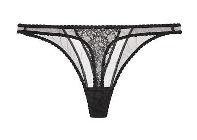 

Трусики Dita Von Teese D23012, Black