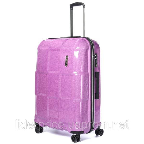 

Чемодан Epic Crate Reflex (L) Amethyst Purple