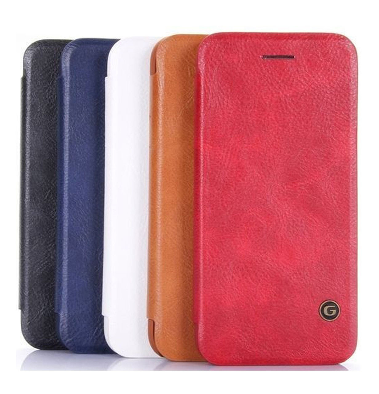 

Чехол-книжка G-Case Vintage Business Series для Samsung Galaxy A30 (2019) SM-A305F, Разные цвета