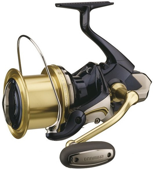 

Катушка Shimano Bulls Eye 5050 AS 5+1BB 4.3:1