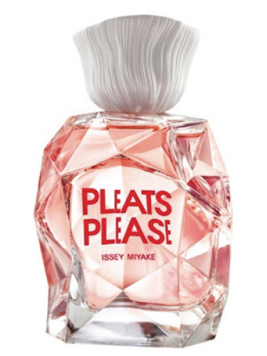 

Issey Miyake Pleats Please 100ml