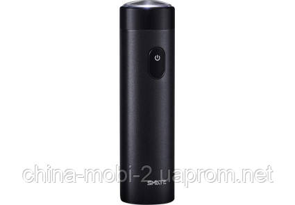 

Электробритва Xiaomi SMATE Portable Turbine Electric Razor Black ST-R102