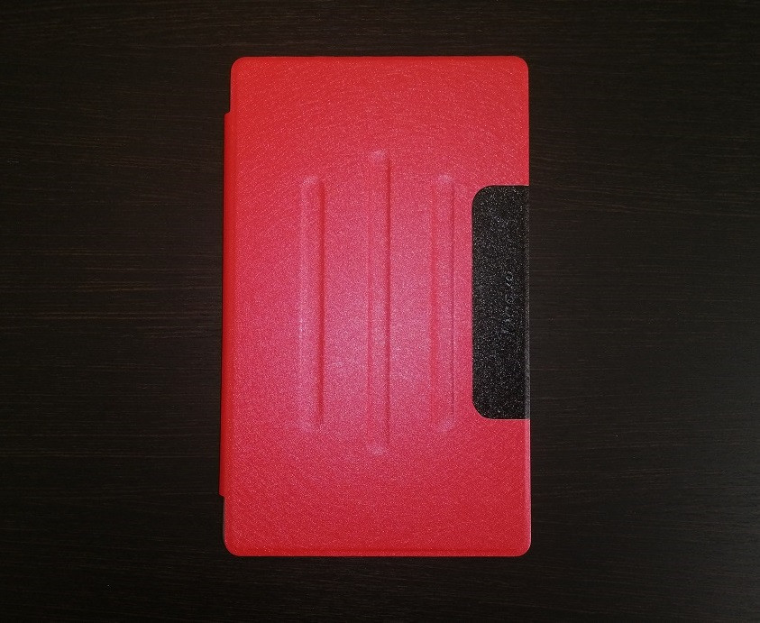 

Чехол для планшета Lenovo S8-50F/LC (folio cover) Red