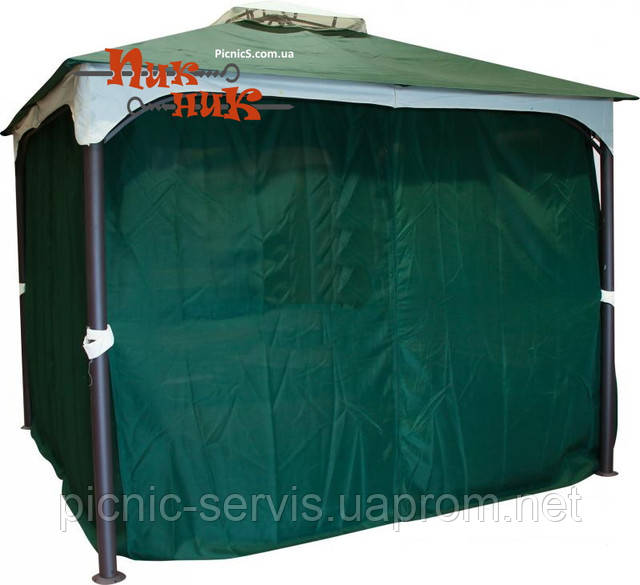Палатка беседка шатер Сook Room Кемпинг интернет магазин