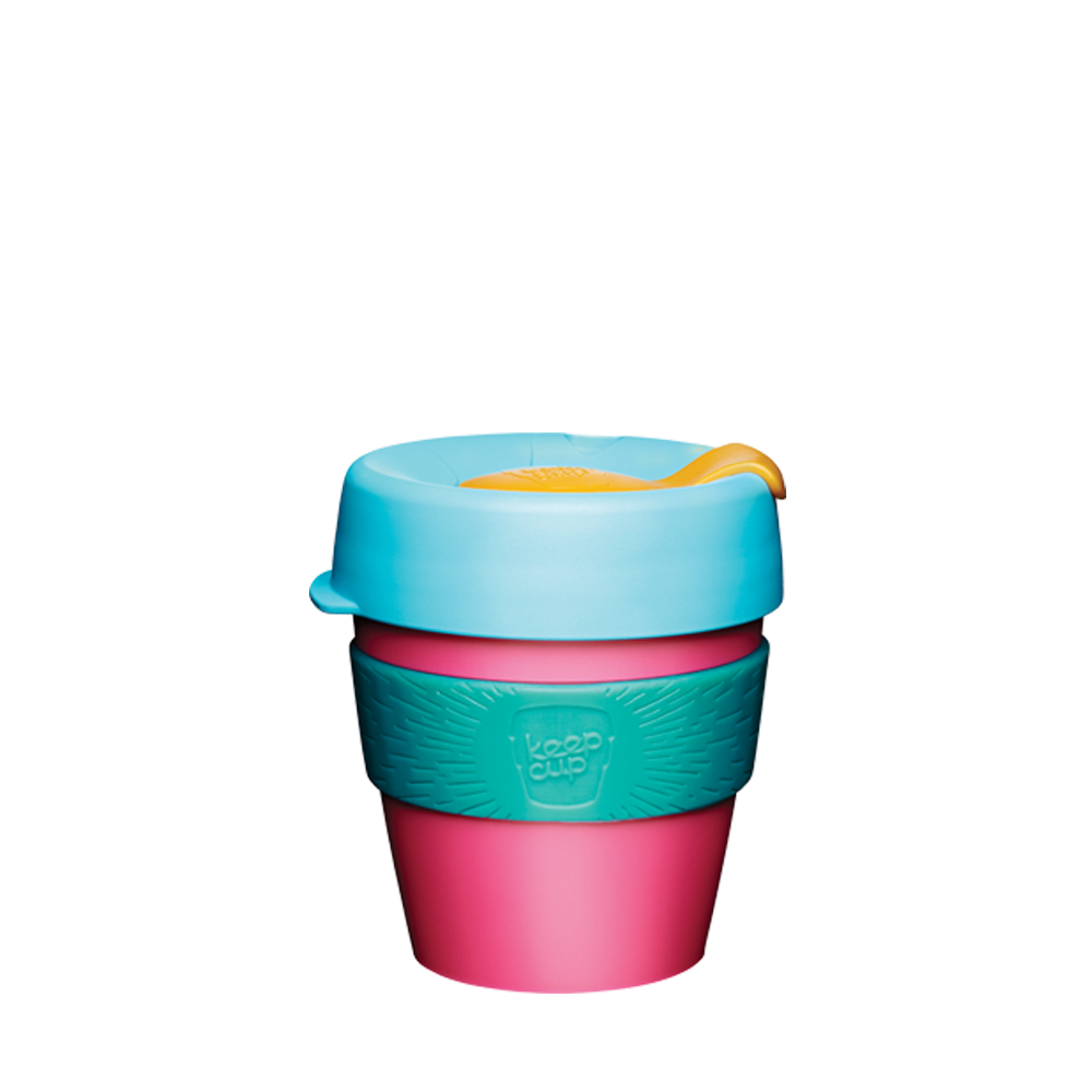 

Чашка KeepCup Magnetic S 227 мл (CMAG08)